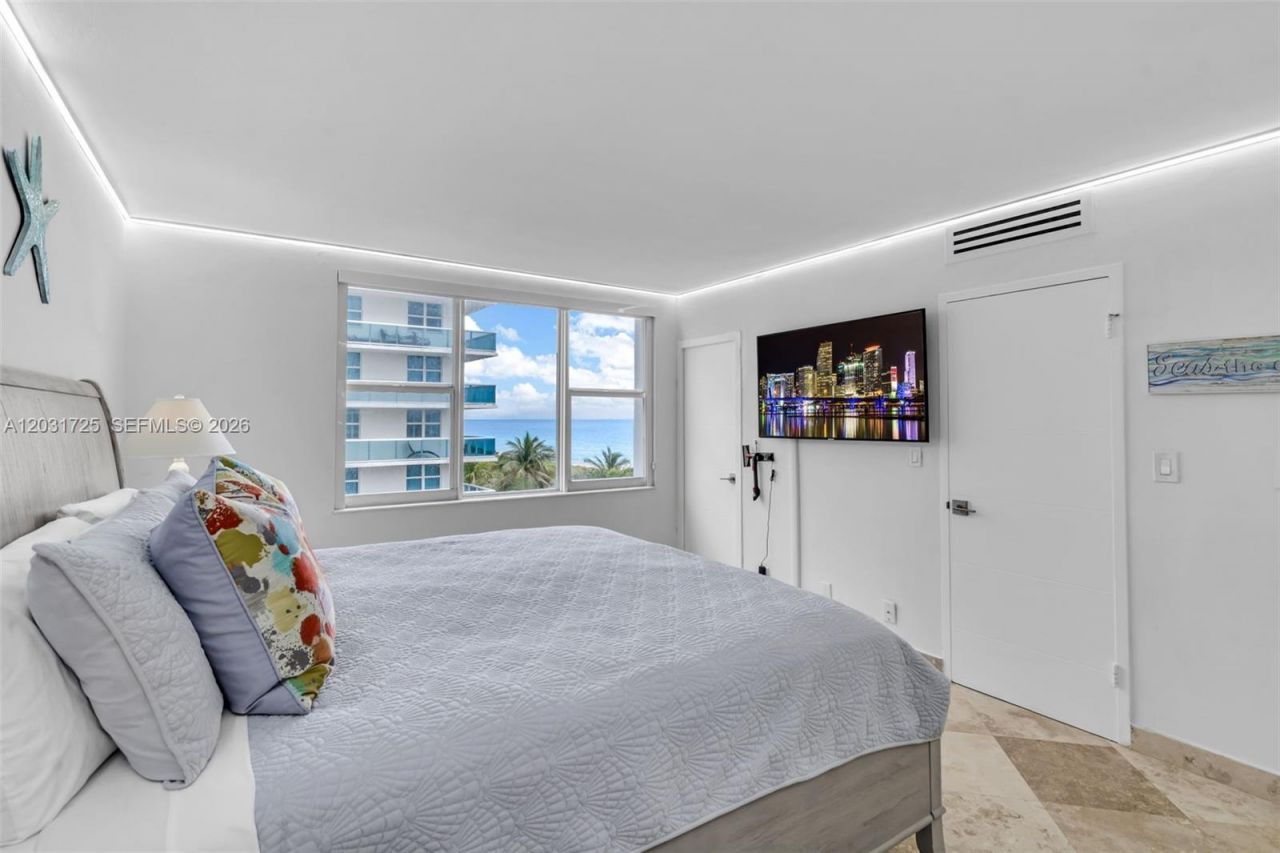 9195 Collins Ave , Unit 601, Surfside, FL 33154 Photo