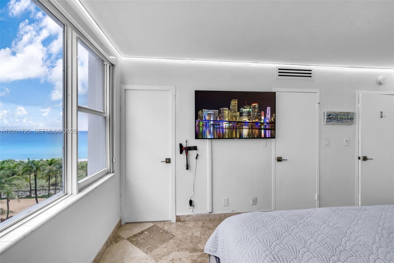 9195 Collins Ave , Unit 601, Surfside, FL 33154 Photo