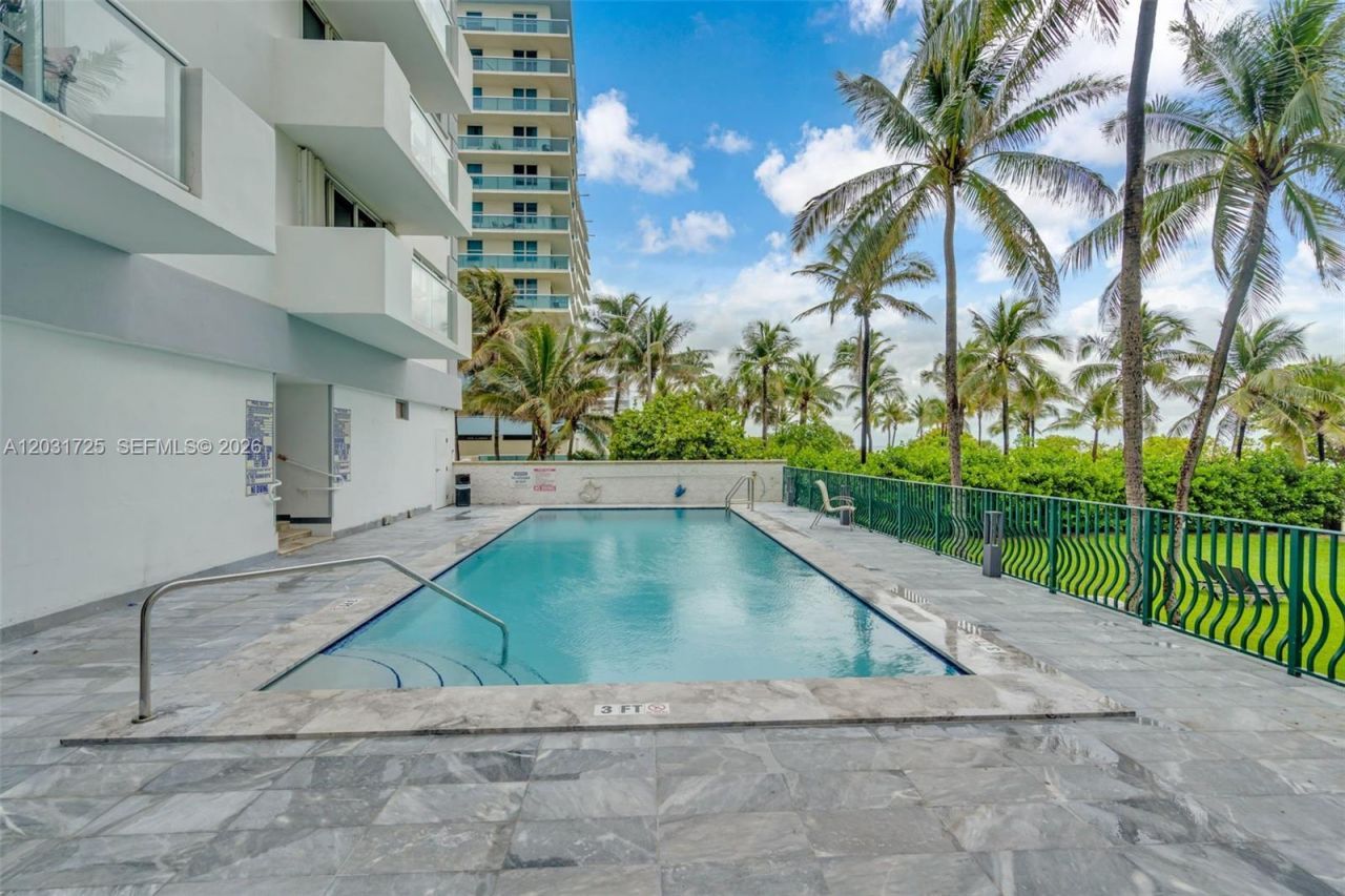 9195 Collins Ave , Unit 601, Surfside, FL 33154 Photo