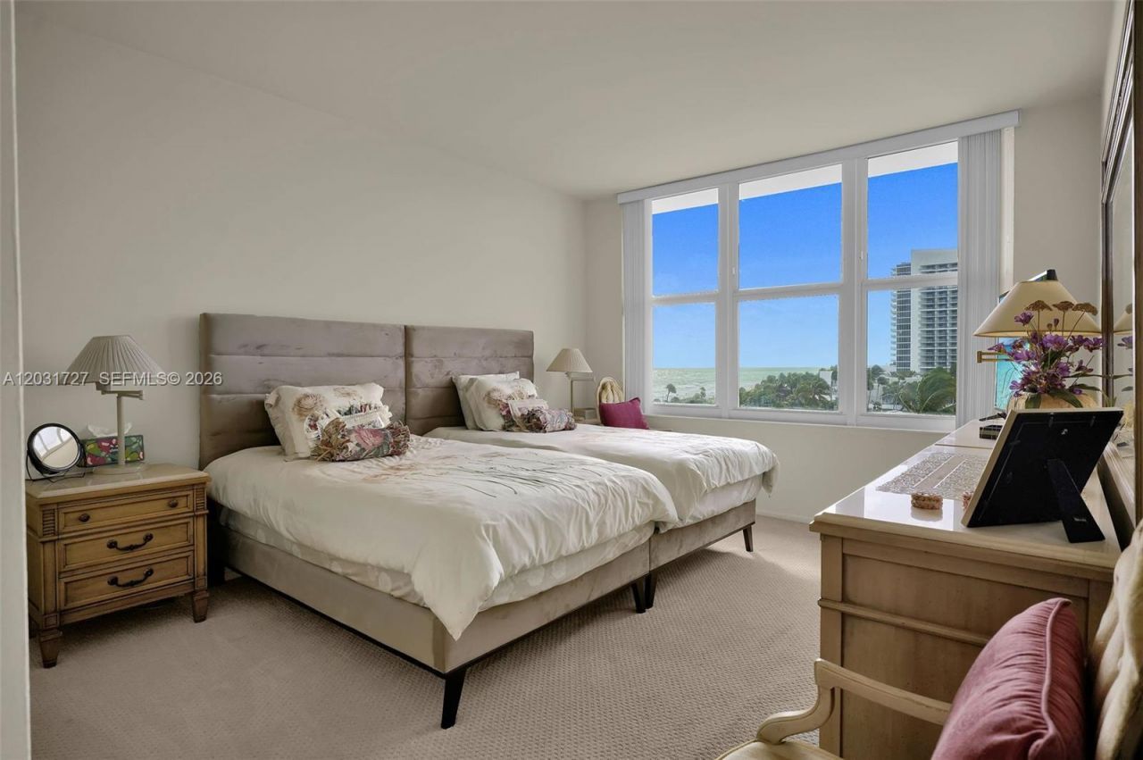 4747 Collins Ave, Unit 510, Miami Beach, FL 33140 Photo