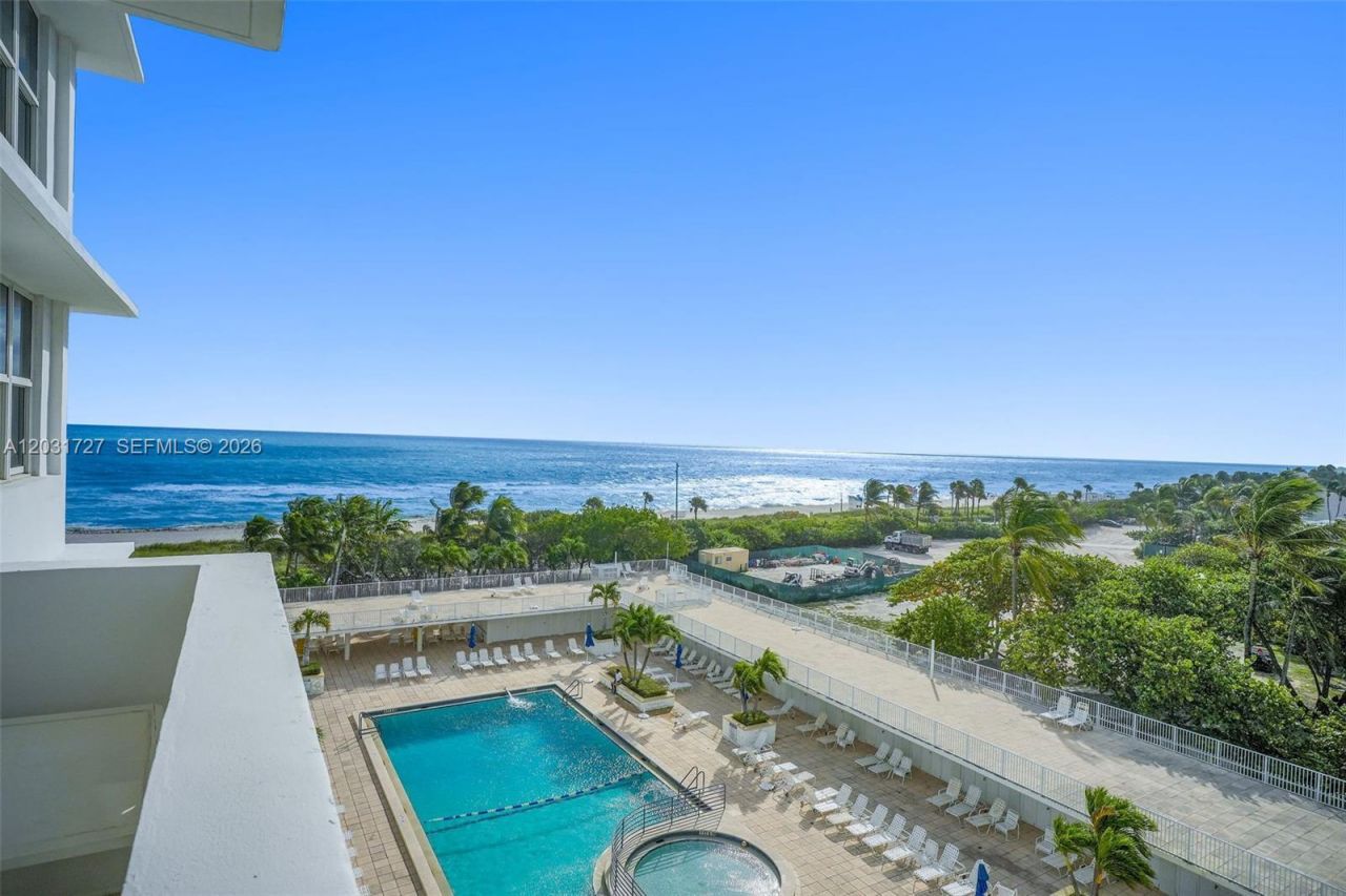 4747 Collins Ave, Unit 510, Miami Beach, FL 33140 Photo