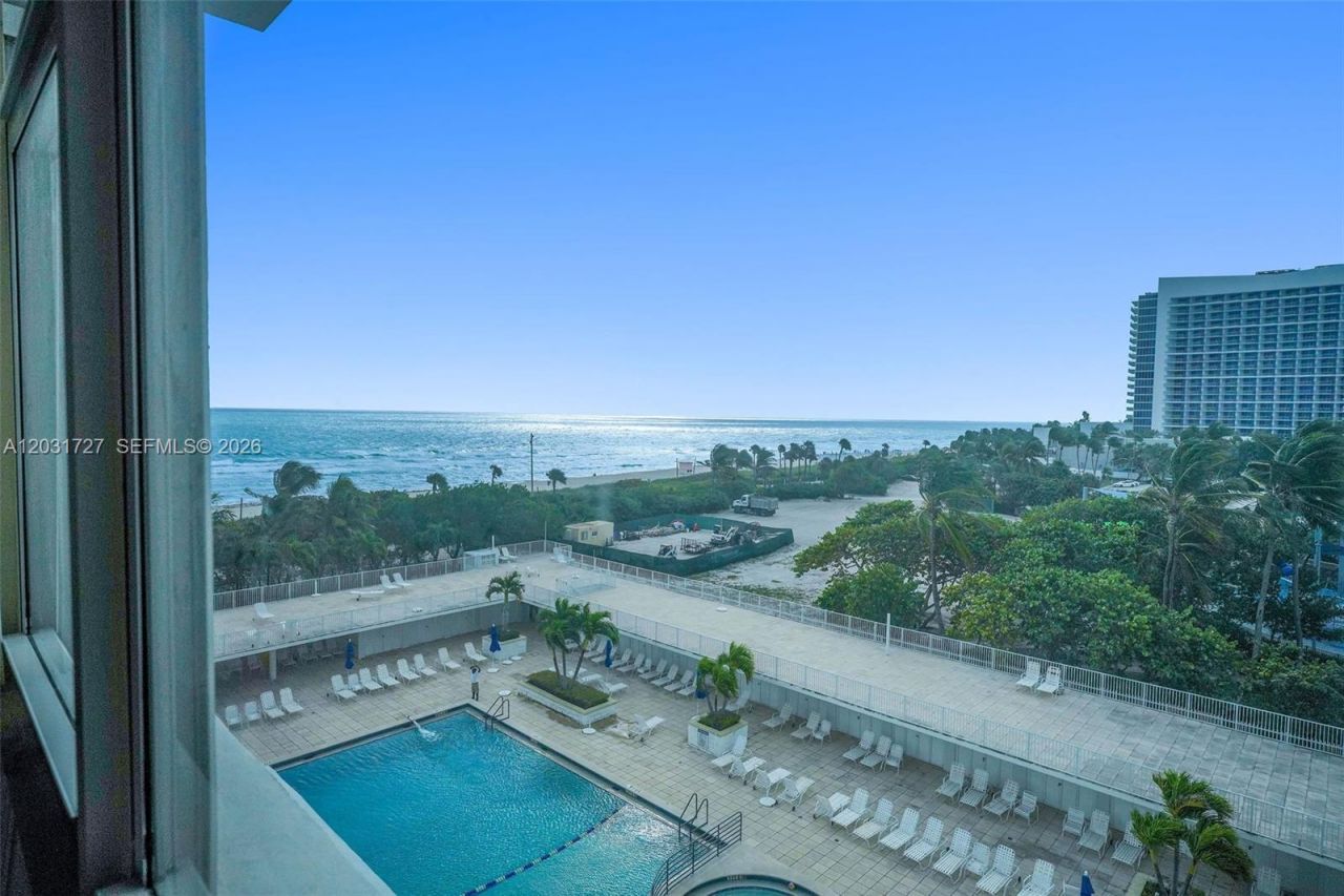 4747 Collins Ave, Unit 510, Miami Beach, FL 33140 Photo