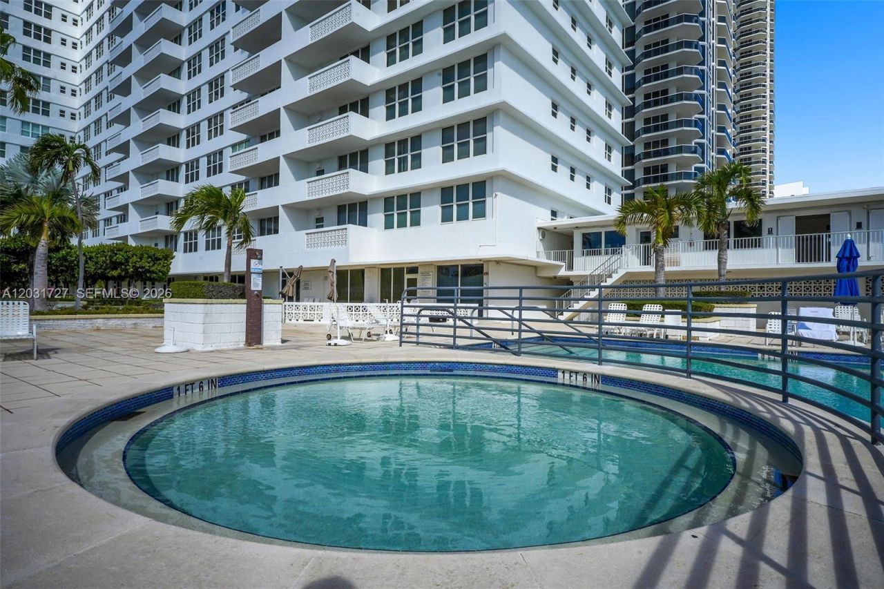 4747 Collins Ave, Unit 510, Miami Beach, FL 33140 Photo