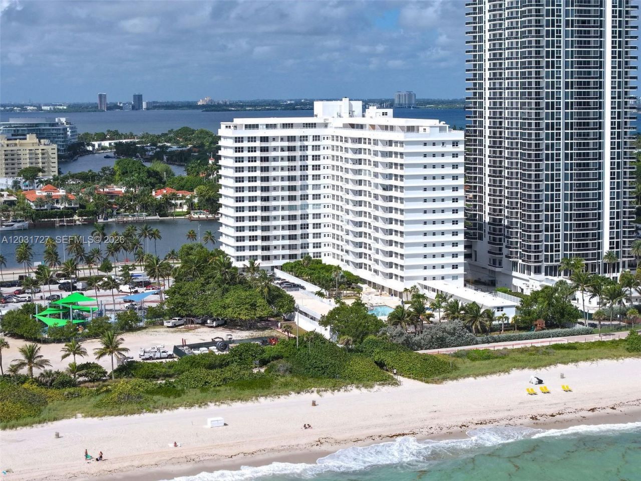 4747 Collins Ave, Unit 510, Miami Beach, FL 33140 Photo