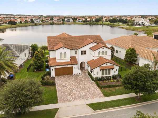 15499 Shorebird Lane , Winter Garden, FL 34787