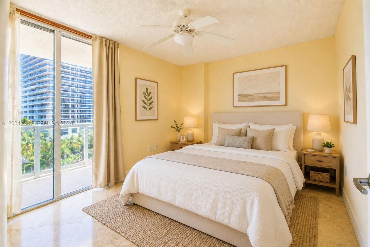 5900 Collins Ave , Unit 601, Miami Beach, FL 33140 Photo