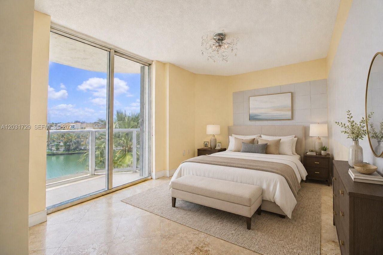 5900 Collins Ave , Unit 601, Miami Beach, FL 33140 Photo