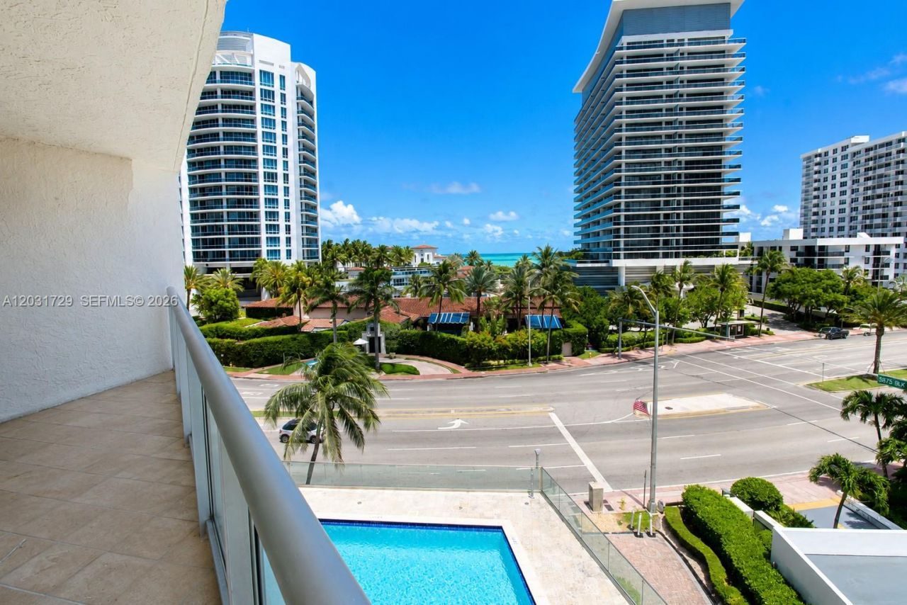 5900 Collins Ave , Unit 601, Miami Beach, FL 33140 Photo