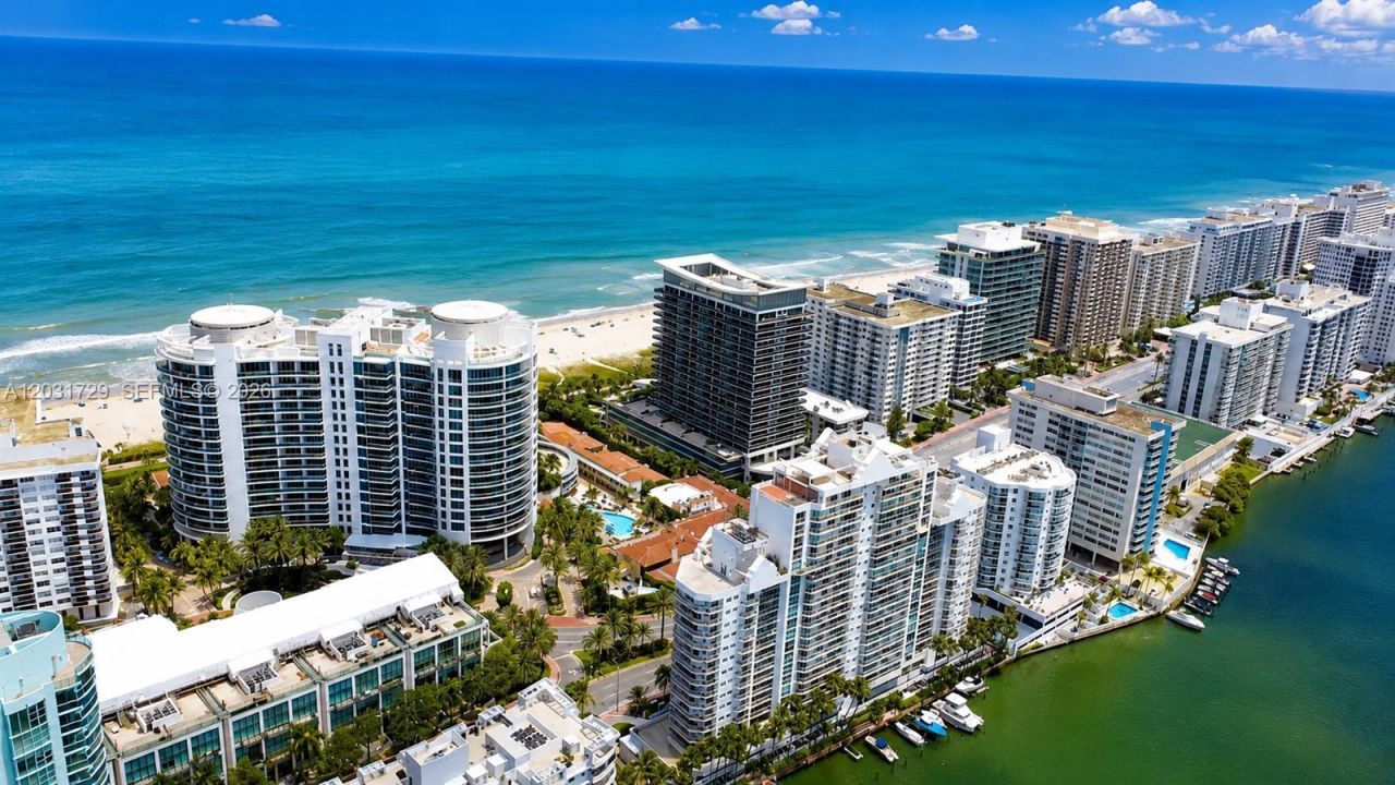 5900 Collins Ave , Unit 601, Miami Beach, FL 33140 Photo