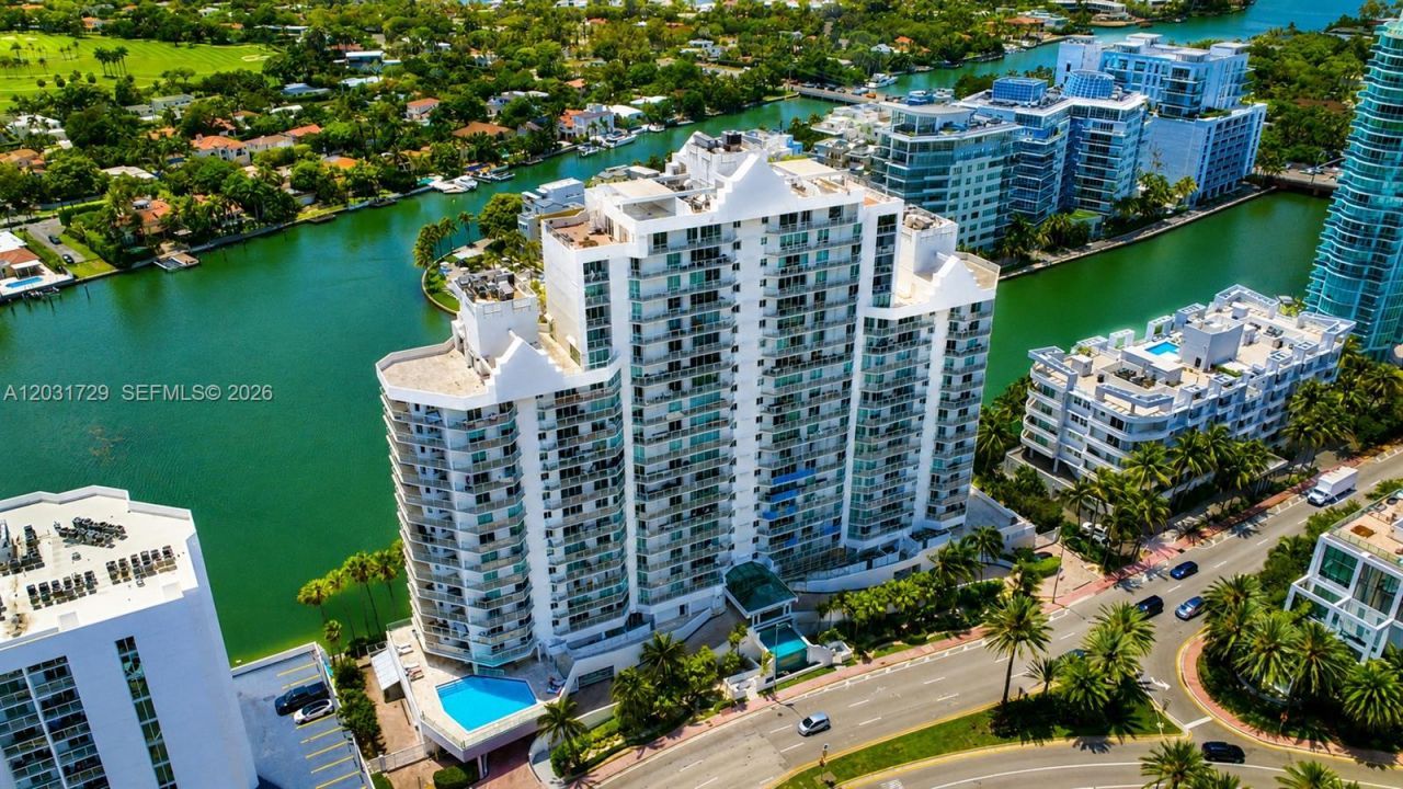 5900 Collins Ave , Unit 601, Miami Beach, FL 33140 Photo