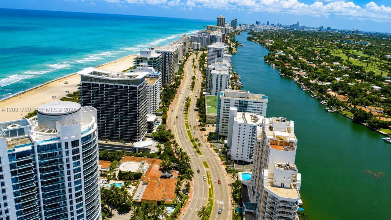 5900 Collins Ave , Unit 601, Miami Beach, FL 33140 Photo