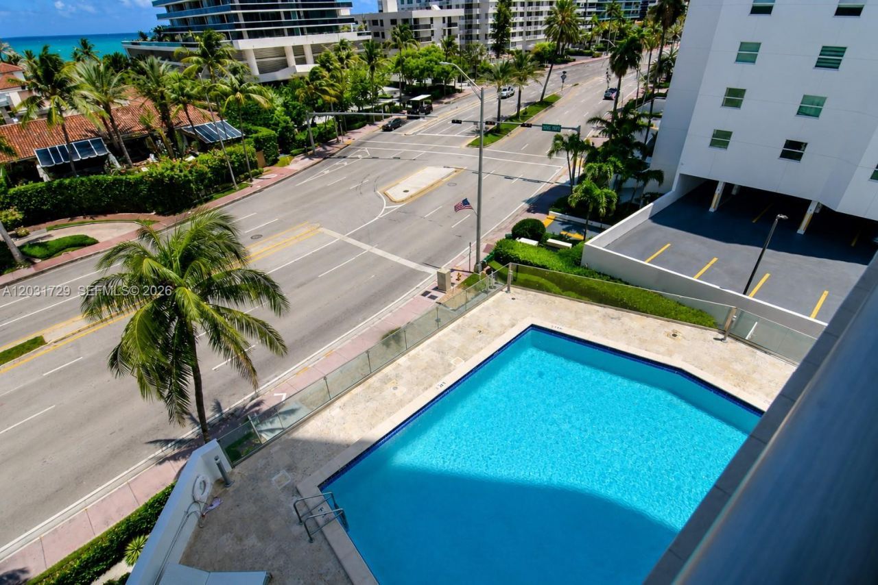 5900 Collins Ave , Unit 601, Miami Beach, FL 33140 Photo