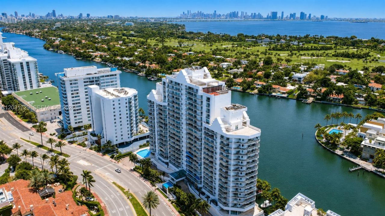 5900 Collins Ave , Unit 601, Miami Beach, FL 33140 Photo