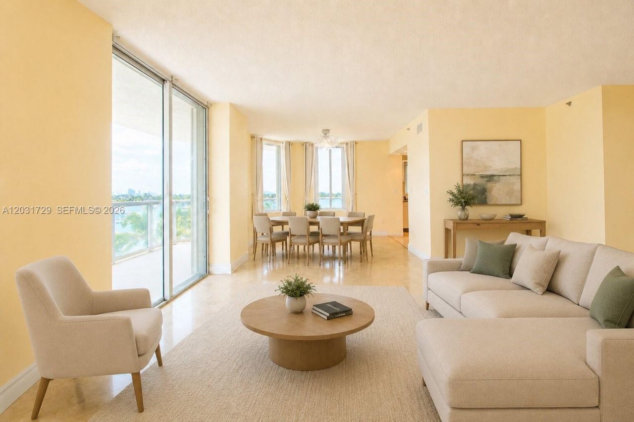 5900 Collins Ave , Unit 601, Miami Beach, FL 33140 Photo
