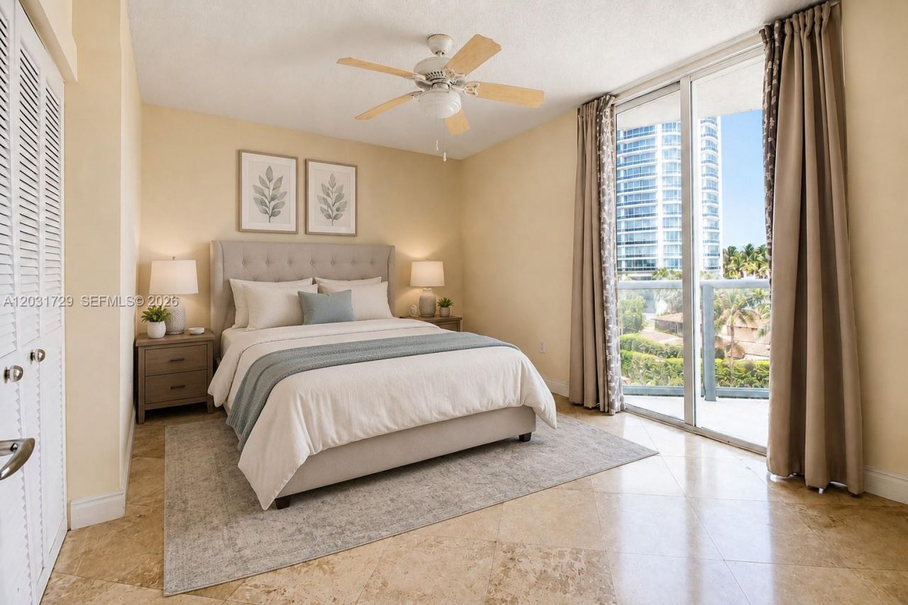 5900 Collins Ave , Unit 601, Miami Beach, FL 33140 Photo