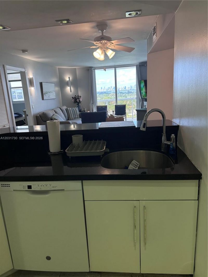 5880 W Collins Ave , Unit 1203, Miami Beach, FL 33140 Photo