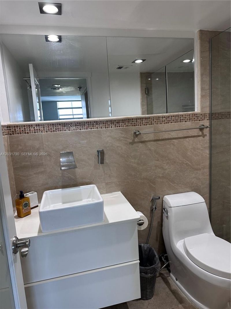 5880 W Collins Ave , Unit 1203, Miami Beach, FL 33140 Photo