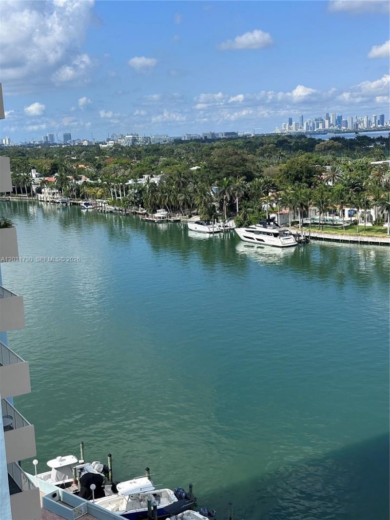 5880 W Collins Ave , Unit 1203, Miami Beach, FL 33140 Photo