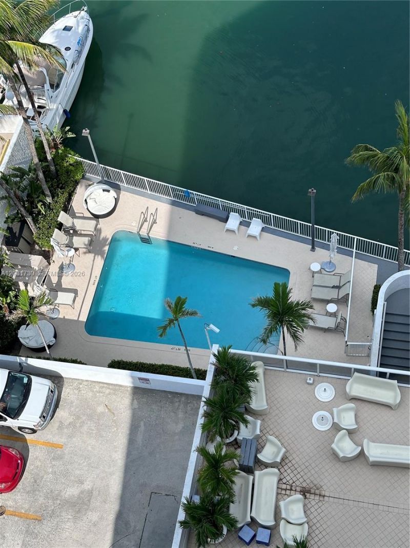 5880 W Collins Ave , Unit 1203, Miami Beach, FL 33140 Photo