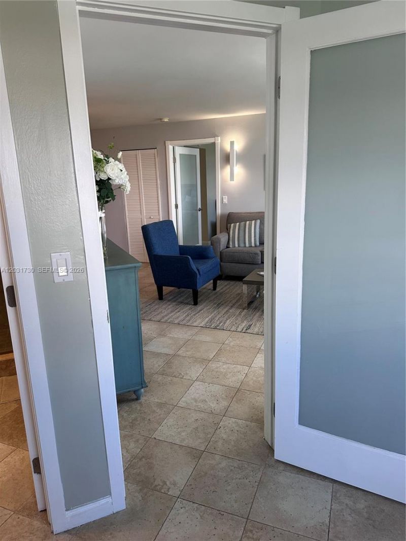 5880 W Collins Ave , Unit 1203, Miami Beach, FL 33140 Photo