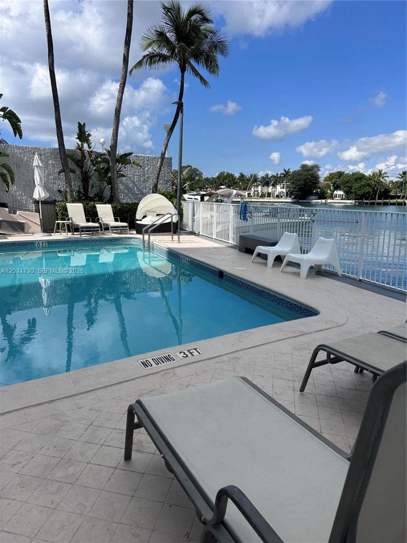 5880 W Collins Ave , Unit 1203, Miami Beach, FL 33140 Photo