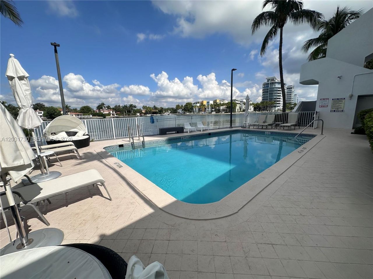 5880 W Collins Ave , Unit 1203, Miami Beach, FL 33140 Photo