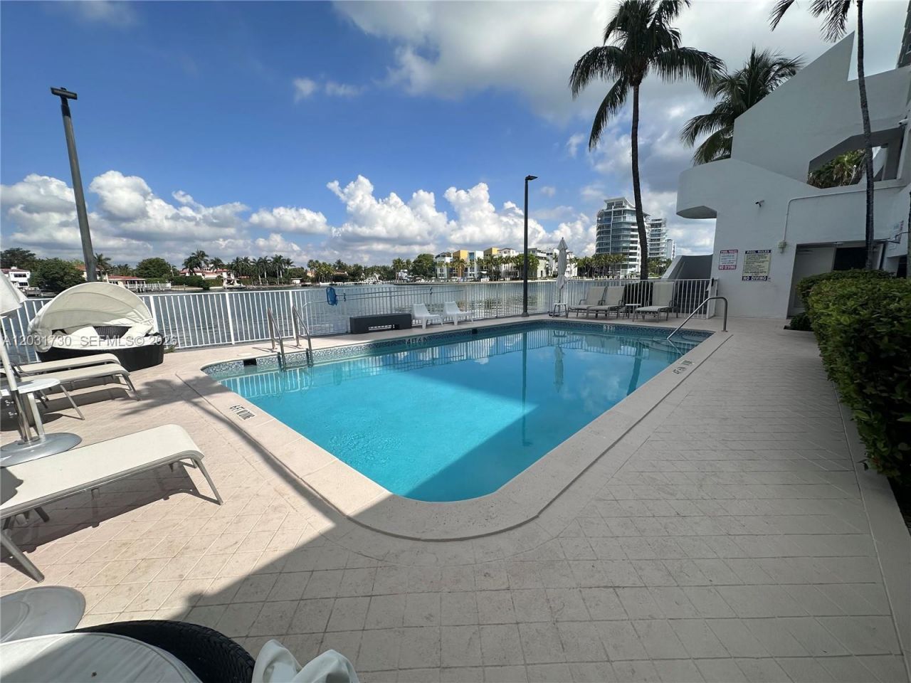 5880 W Collins Ave , Unit 1203, Miami Beach, FL 33140 Photo