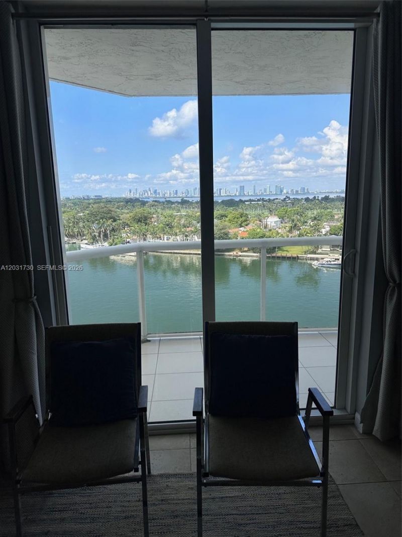 5880 W Collins Ave , Unit 1203, Miami Beach, FL 33140 Photo