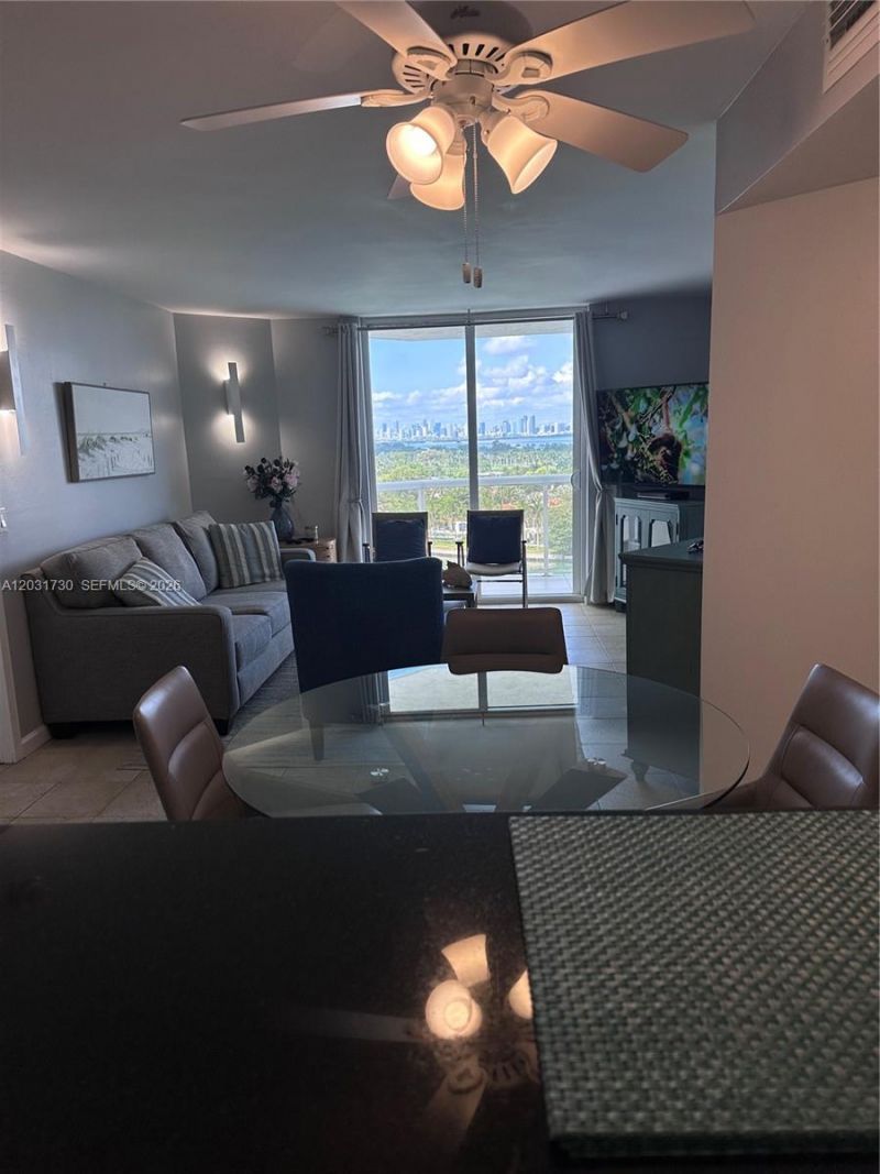 5880 W Collins Ave , Unit 1203, Miami Beach, FL 33140 Photo