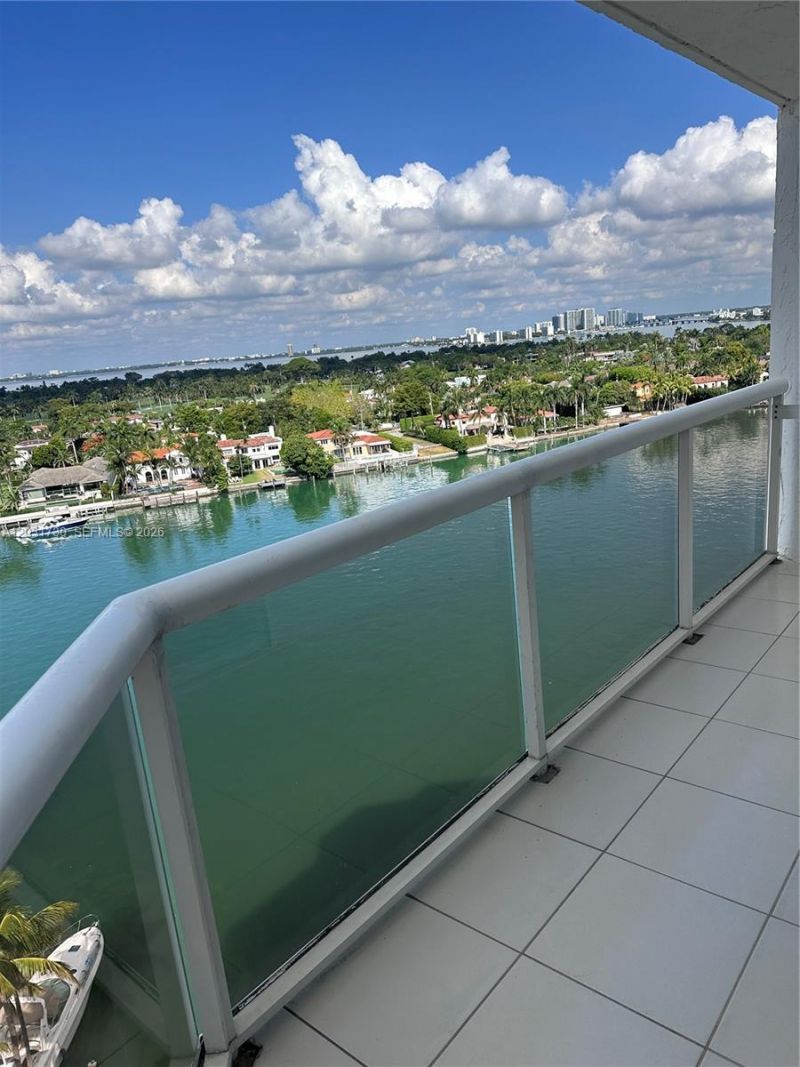 5880 W Collins Ave , Unit 1203, Miami Beach, FL 33140 Photo