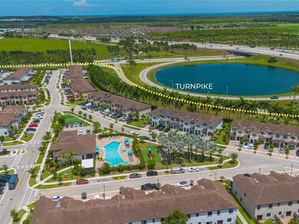 24911 SW 112th Pl , Homestead, FL 33032