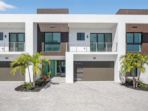 4624 SW 32nd Ave, Unit A3, Dania Beach, FL 33312