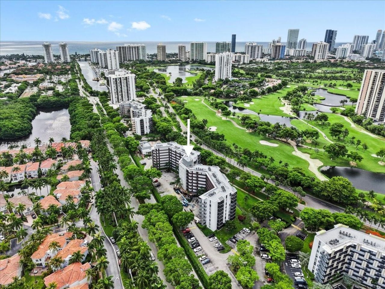 3101 N Country Club Dr , Unit 209, Aventura, FL 33180 Photo