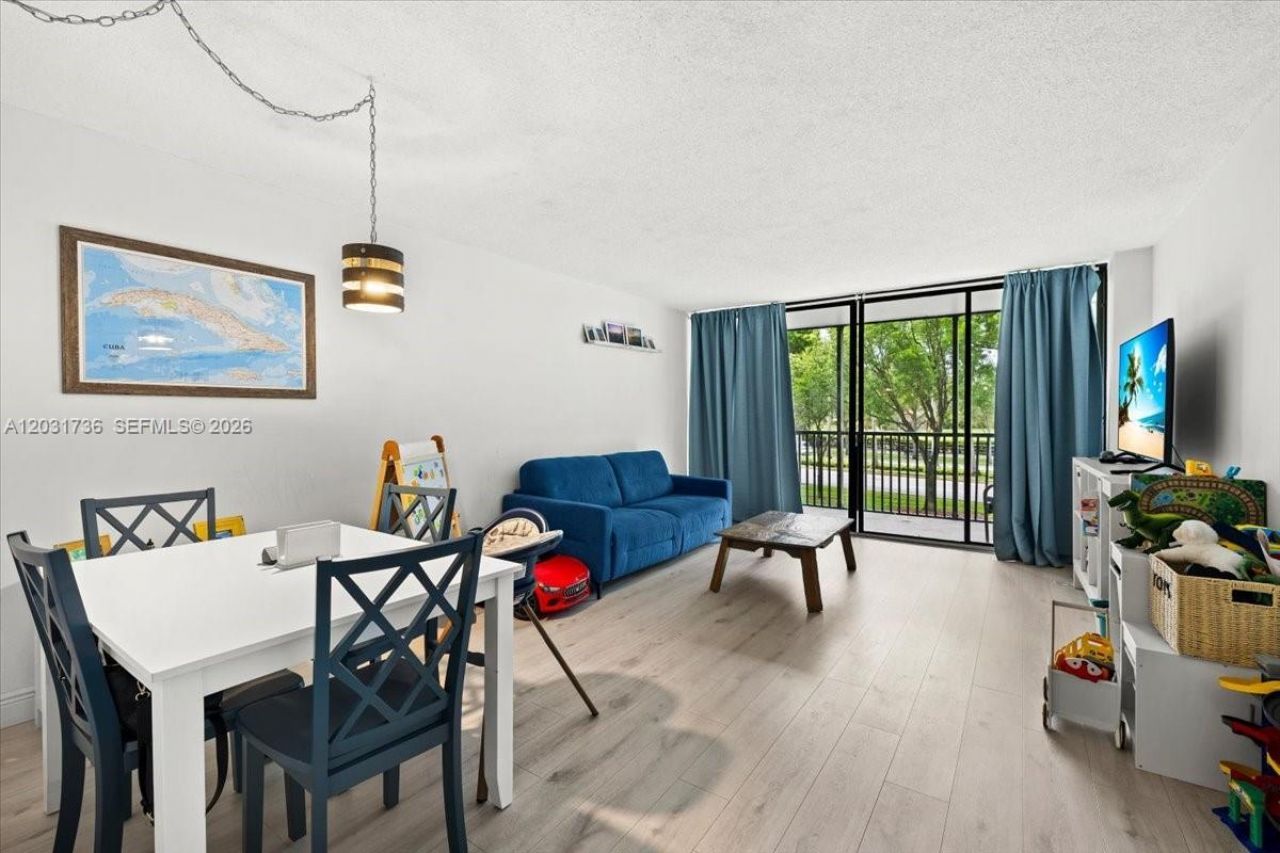 3101 N Country Club Dr , Unit 209, Aventura, FL 33180 Photo