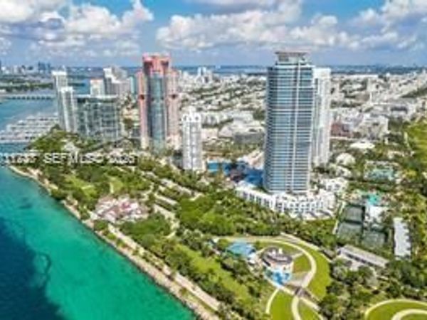 100 S Pointe Dr , Unit 3702, Miami Beach, FL 33139