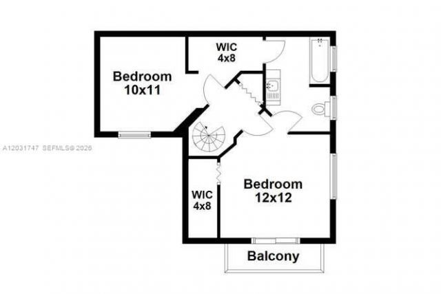 2850 Coconut Ave , Unit 15, Miami, FL 33133 Photo