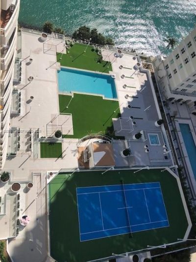 770 Claughton Island Dr , Unit 1504, Miami, FL 33131 Photo