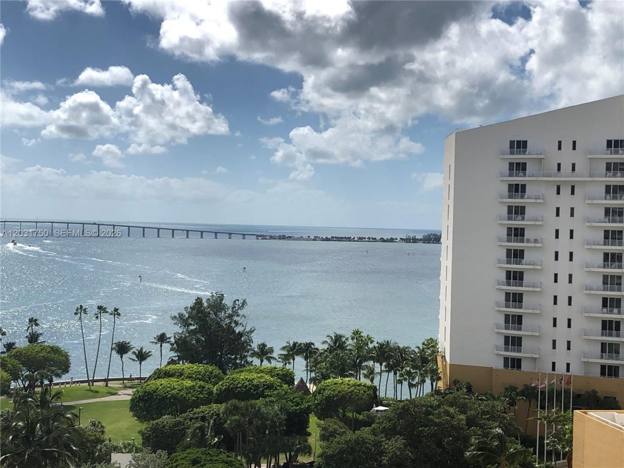 770 Claughton Island Dr , Unit 1504, Miami, FL 33131 Photo