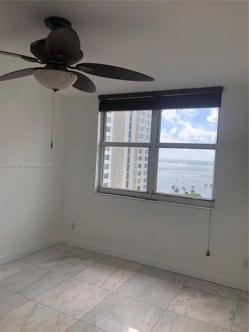 770 Claughton Island Dr , Unit 1504, Miami, FL 33131 Photo