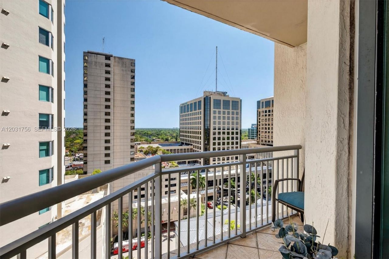9066 SW 73rd Ct , Unit 1203, Miami, FL 33156 Photo