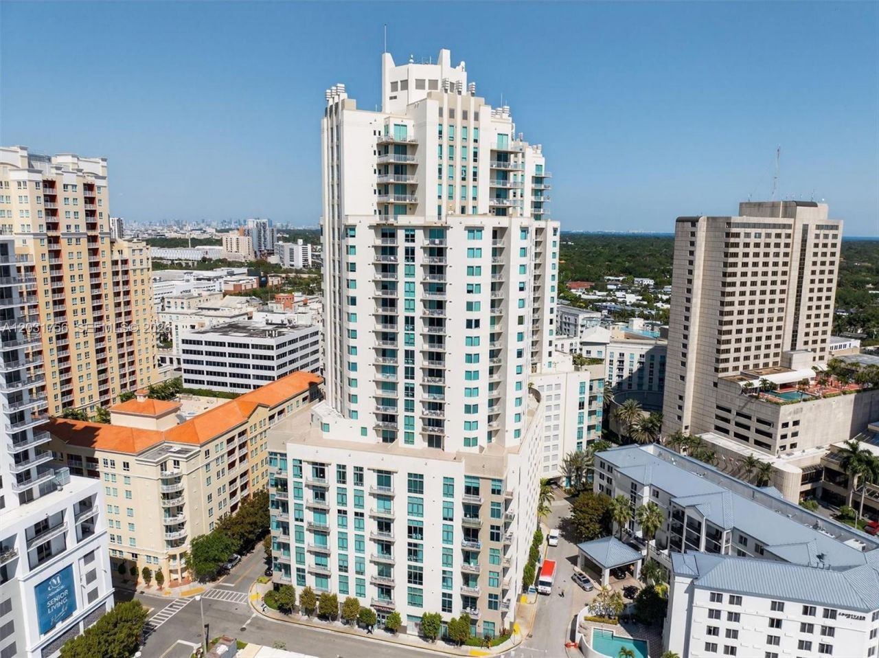 9066 SW 73rd Ct , Unit 1203, Miami, FL 33156 Photo