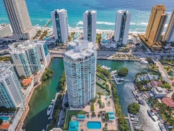 16400 Collins Ave, Unit 542, Sunny Isles Beach, FL 33160