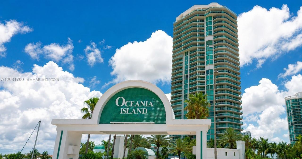 16400 Collins Ave, Unit 542, Sunny Isles Beach, FL 33160 Photo
