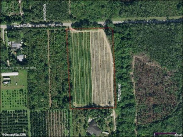 19922 SW 304th Street , Homestead, FL 33030
