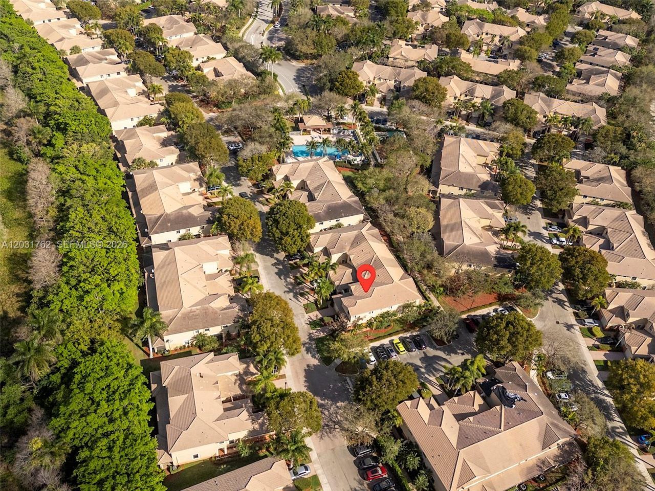 3892 Tree Top Dr , Weston, FL 33332 Photo