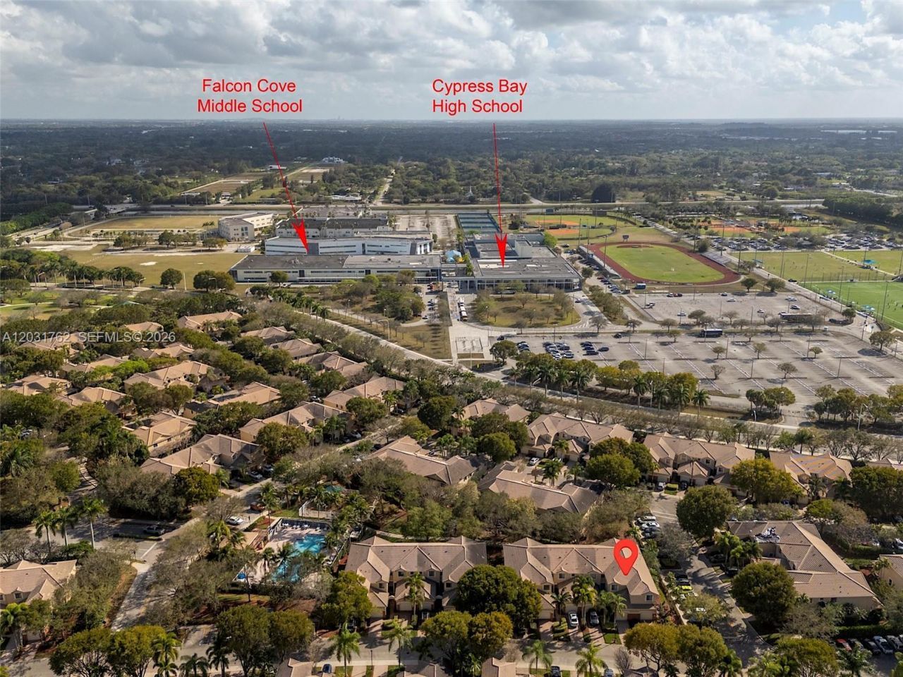 3892 Tree Top Dr , Weston, FL 33332 Photo