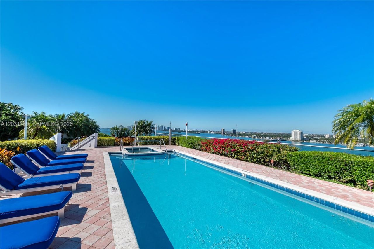 7934 West Dr , Unit 705, North Bay Village, FL 33141 Photo