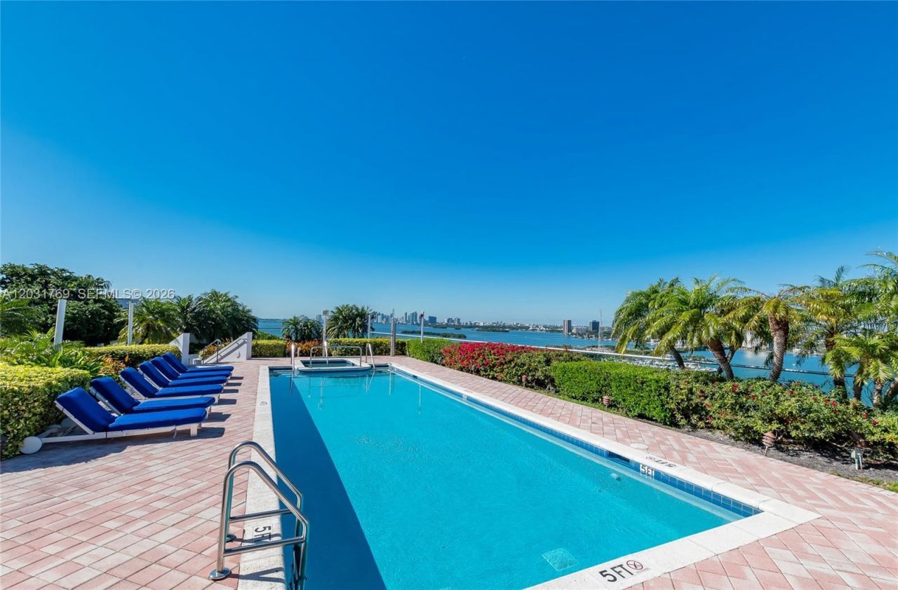 7934 West Dr , Unit 705, North Bay Village, FL 33141 Photo