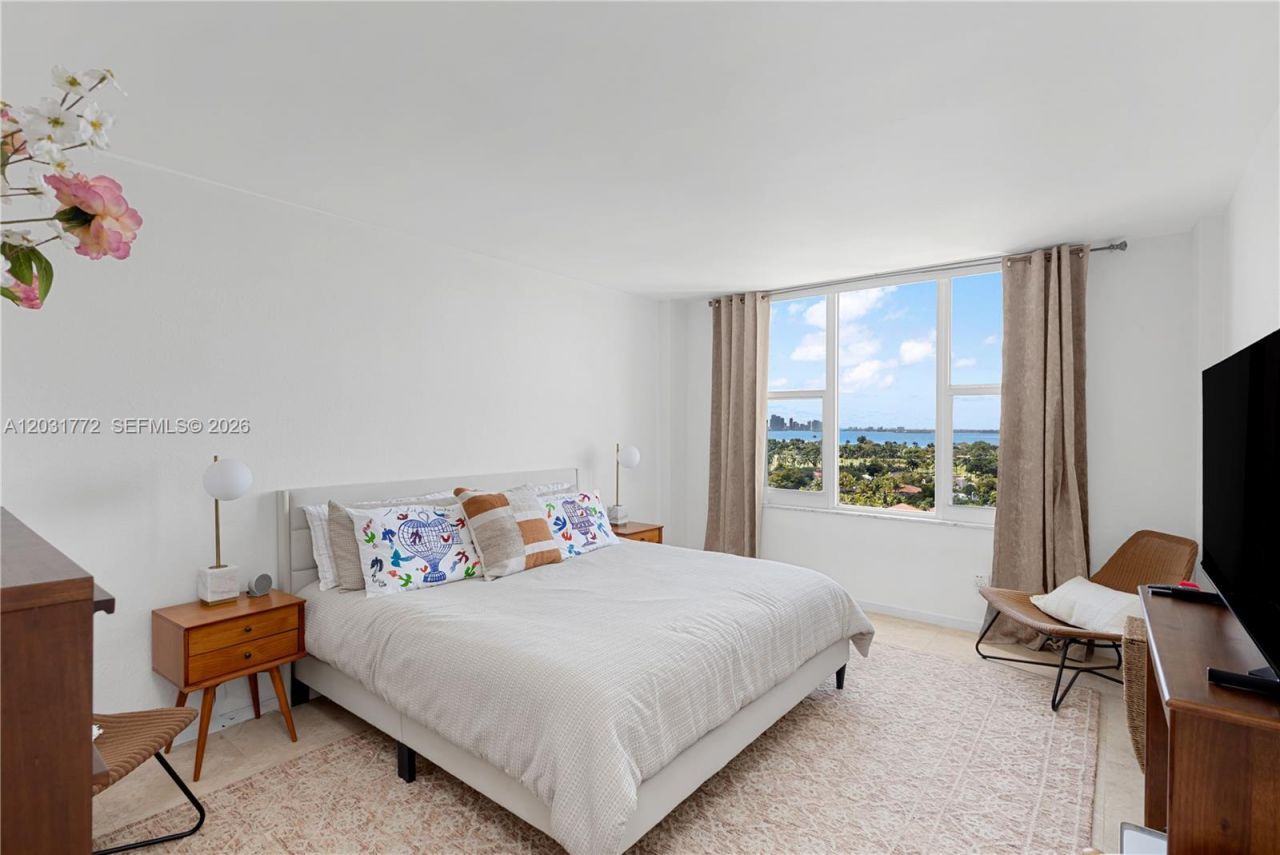 5600 Collins Ave , Unit 14R, Miami Beach, FL 33140 Photo