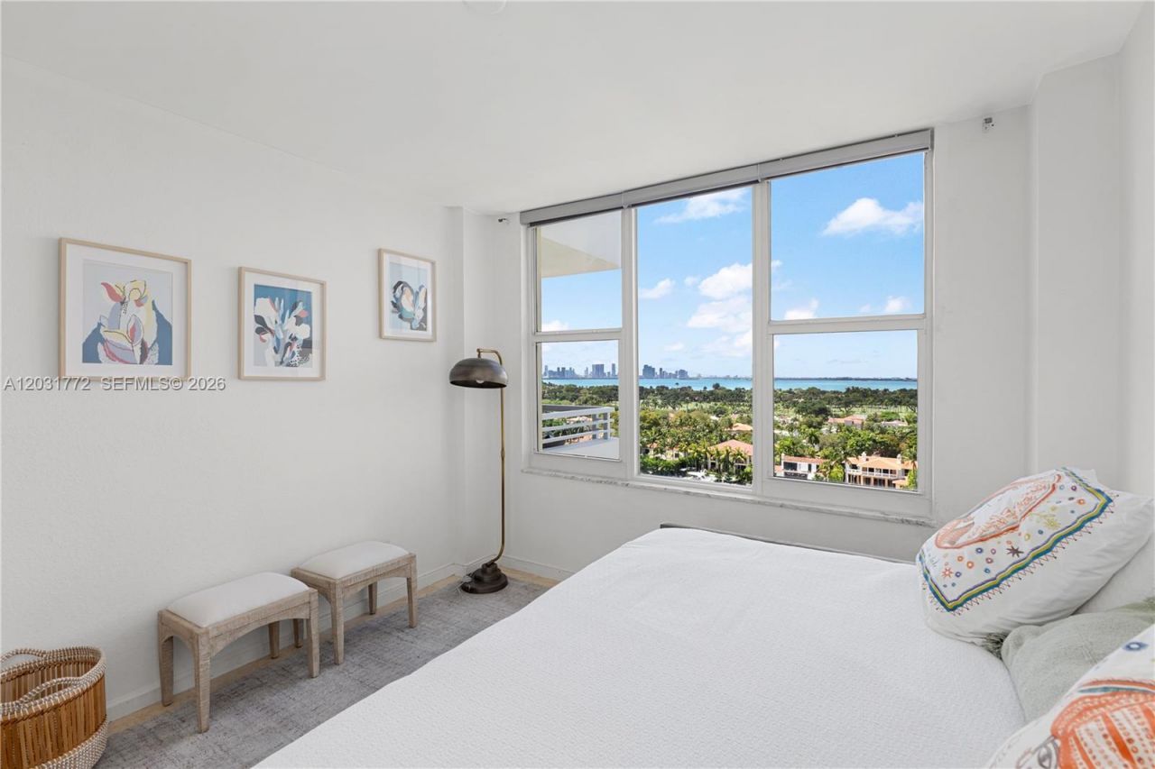 5600 Collins Ave , Unit 14R, Miami Beach, FL 33140 Photo
